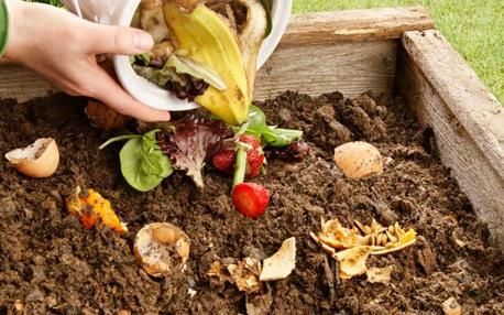 composting